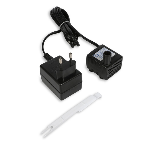 [608/447307] Replacement pump Mango & Cascade [white (White)]