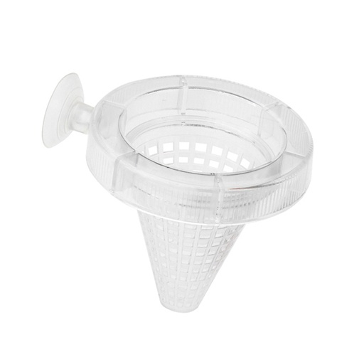 [223/102954] Worm feeder round with sucker