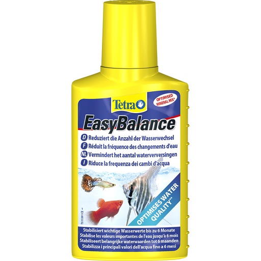 Easy balance
