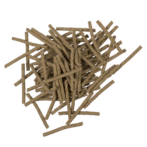 [9/60181] bone! Munchy Sticks [beige (Marron)]