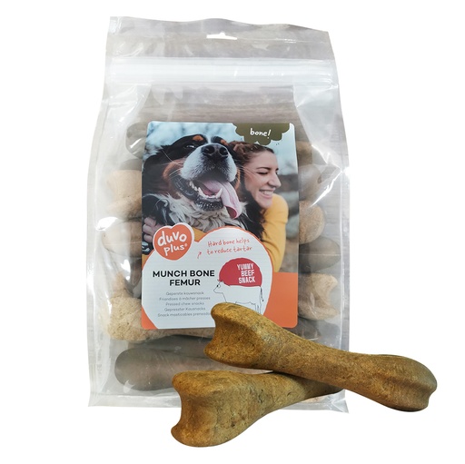 [12671] bone! Munch Bone Femur