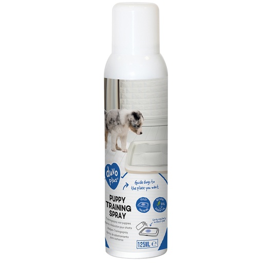[311329] Puppy training spray