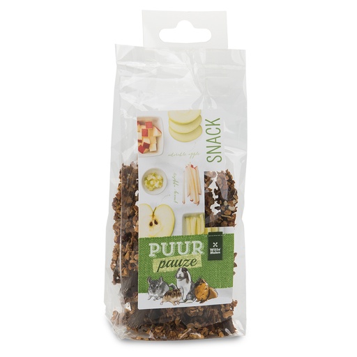 [654848] PUUR Pauze Knausticks Apfel