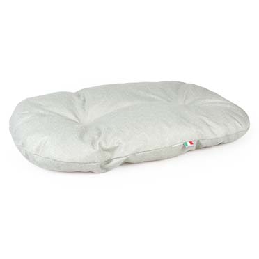 Bed rectangular Royal [green (Green)]