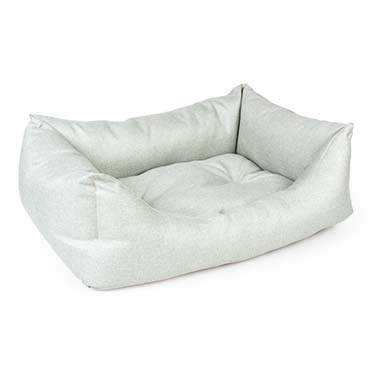 Coussin ovale cousu Royal [rose (Rose)]