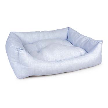 Dogrelax einstieg Mellow [blau (Blau)]
