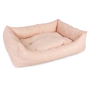 Panier rectangle Mellow [orange (Orange)]