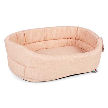 Dogrelax einstieg Mellow [orange (Orange)]
