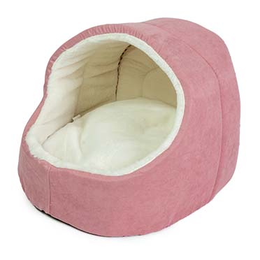 Cushion rectangular [pink (Pink)]