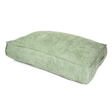 Cushion rectangular [green (Green)]