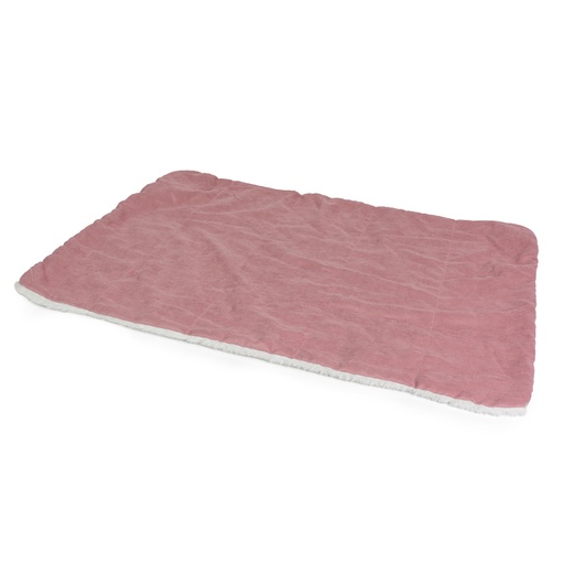 [14906] Couverture Velvet [rose (Rose)]