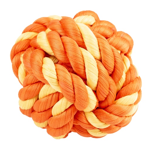 Sweater Seil Ball [orange/gelb (Orange)]