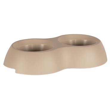 Feeding bowl Romina [light blue (Blue)]