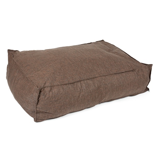 Matras rechthoekig Textura ECO [rust (Bruin)]