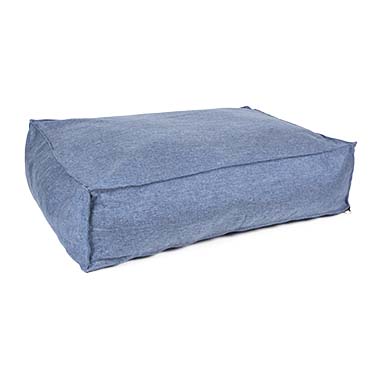 Kissen rechteckig Textura ECO [grün (Grün)]