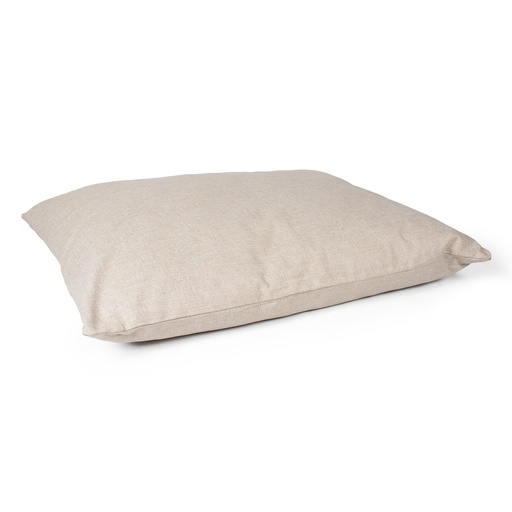 Coussin rectangulaire Textura ECO [beige (Marron)]