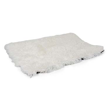 Bench kussen Snug [wit (Wit)]