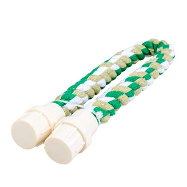 Zitstok katoen [meerkleurig (Multi)]