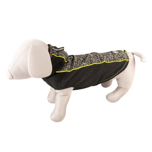 Pull pour chiens Sporty [noir (Noir)]