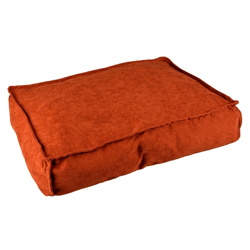 Cushion rectangular Copper [red (Red)]