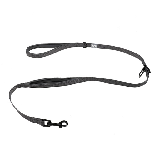 Ultimate Fit On-The-Road leiband Safety [silver reflective (Grijs)]