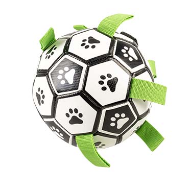 Pet Football [mehrfarbig (Multi)]