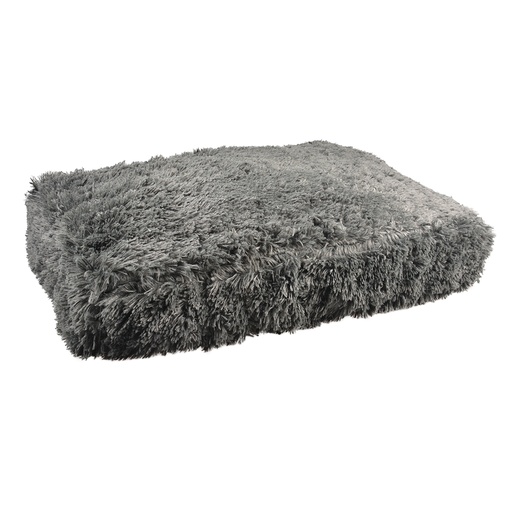 Snug rectangular bed [dark grey (Gray)]