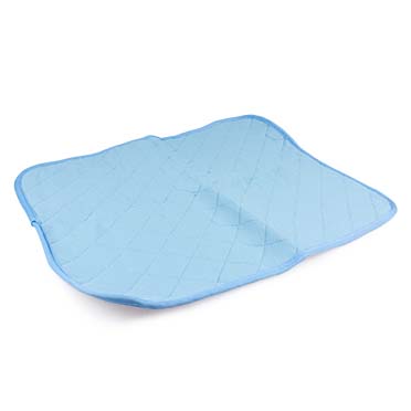ECO P-pad lavable [bleu (Bleu)]