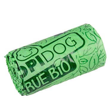 Poepzakjes True Bio