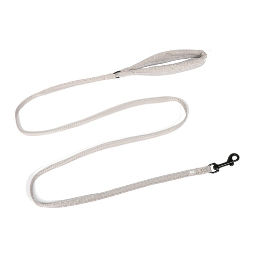 [14623] Ultimate fit small dog leash [gray (Gray)]