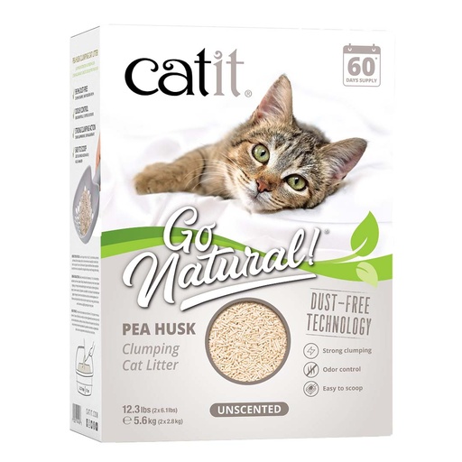 [33/44145] CA Go erwtenschil kattenbakvulling