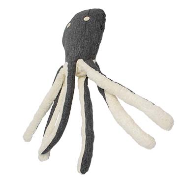 ECO Plush Crab [gray (Gray)]