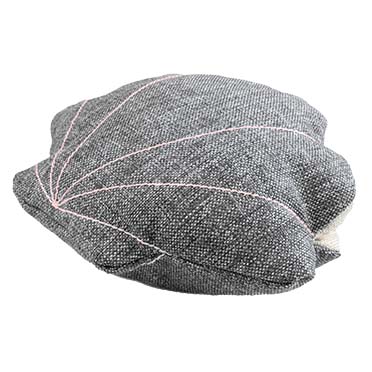 ECO Plush Shell [gray (Gray)]