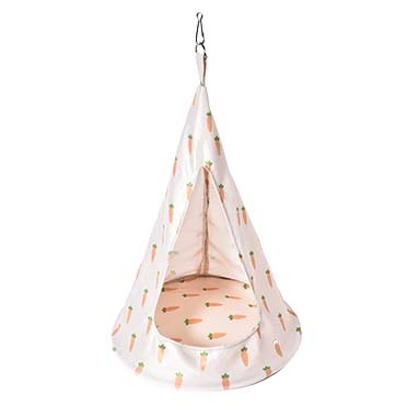 Carrot hamac peluche [multicolore (Multi)]