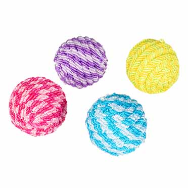 Multi vines balls [multicolored (Multi)]