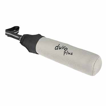 Jouet pour chien Trail Oxford Biting Bat [gris (Gris)]