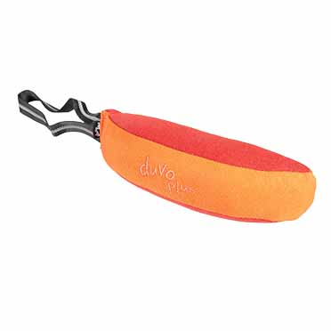 Trail dog life jacket [orange (Orange)]