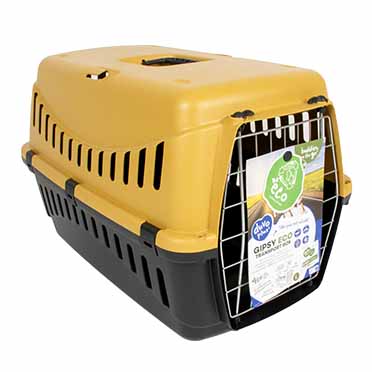 Romeo ECO kattentoilet [ice (Blauw)]