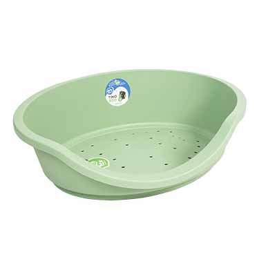 Sleeper Tino 95 ECO [salvia (Groen)]