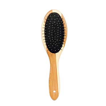 Bamboo Zachte Borstel