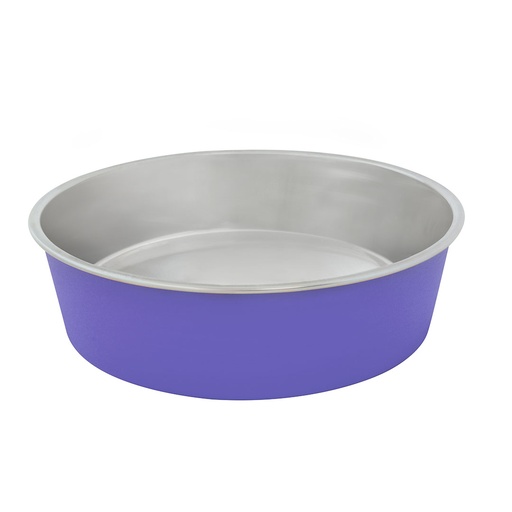 [161214] Futternapf Matte Fix [lila/violett (Violett)]