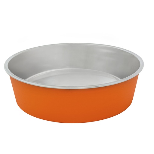 [161211] Futternapf Matte Fix [orange (Orange)]