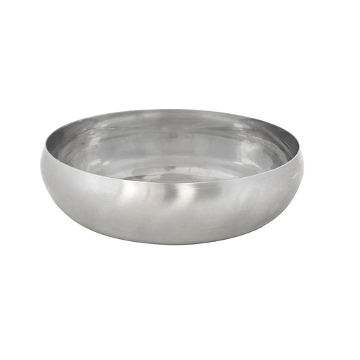 [161232] Futternapf Anti-Schling Brushed Slow