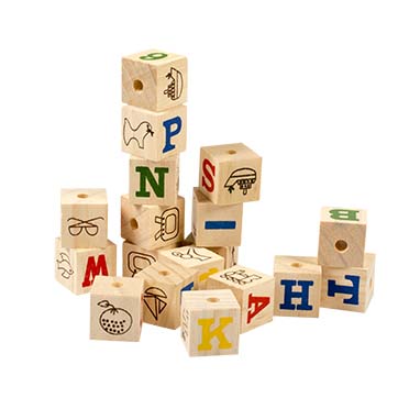Houten Smart Cubes