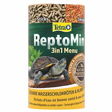 Reptosafe 250ml 24 ce