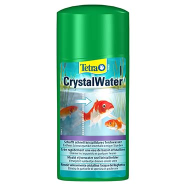 Goldfish Colour 250Ml 108 Ce