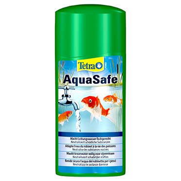 Aquasafe