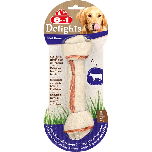 [204108825] Delights bone beef
