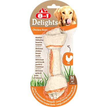 Delights 20 xg