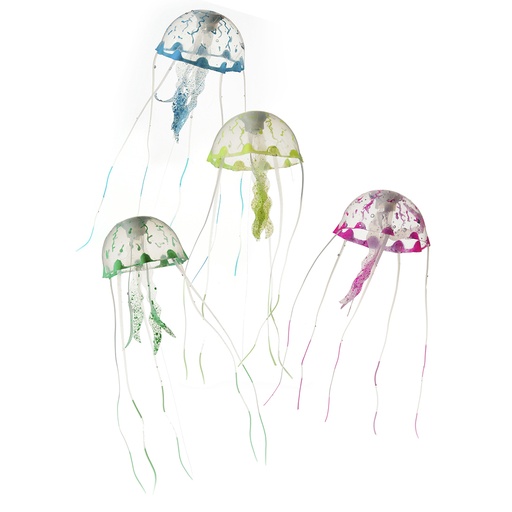 [234/418956] Jellyfish /Color Mix